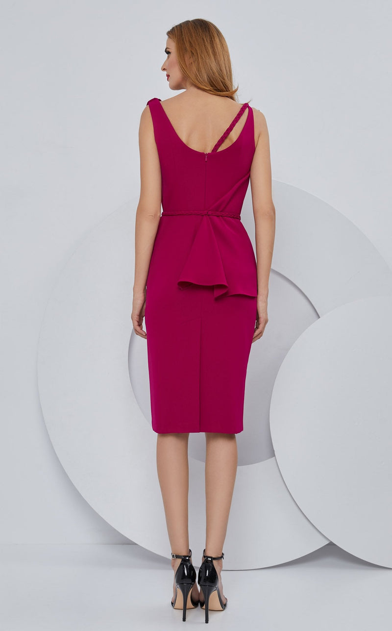 Cristallini SKA1189 Fuchsia