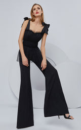 Cristallini SKA1193 Black