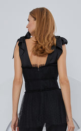 Cristallini SKA1193 Black