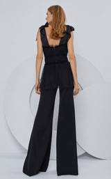 Cristallini SKA1193 Black