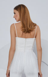 Cristallini SKA1194 Ivory