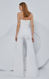 Cristallini SKA1194 Ivory