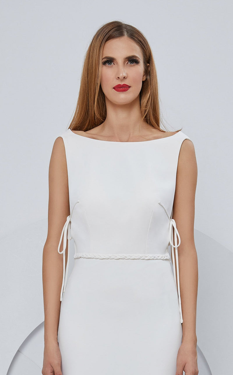 Cristallini SKA1196 Ivory