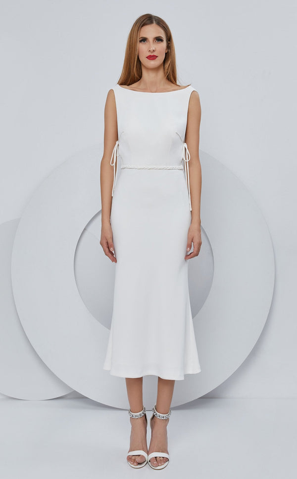 Cristallini SKA1196 Ivory