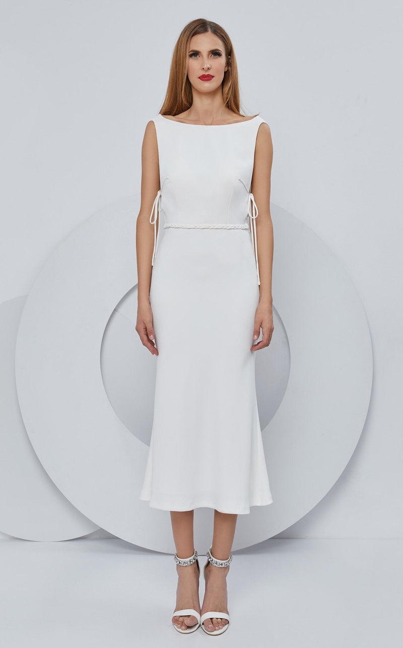 Cristallini SKA1196 Ivory