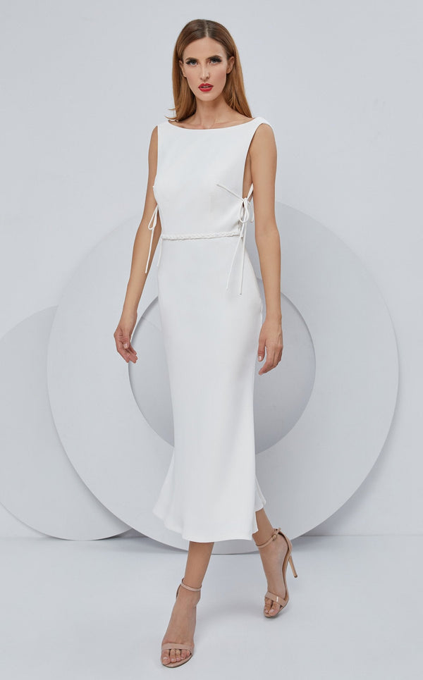 Cristallini SKA1196 Ivory