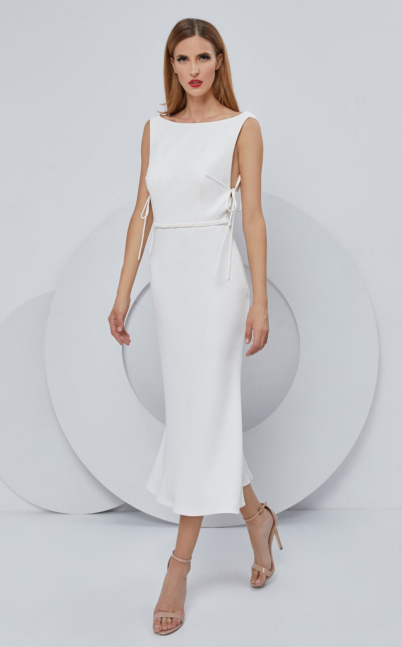 Cristallini SKA1196 Ivory