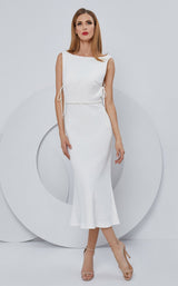 Cristallini SKA1196 Ivory