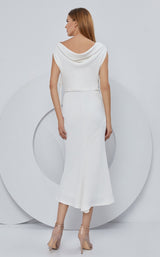 Cristallini SKA1196 Ivory