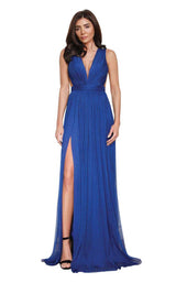 Cristallini SKA233 MINI Royal Blue