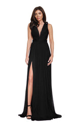 Cristallini SKA233 Black