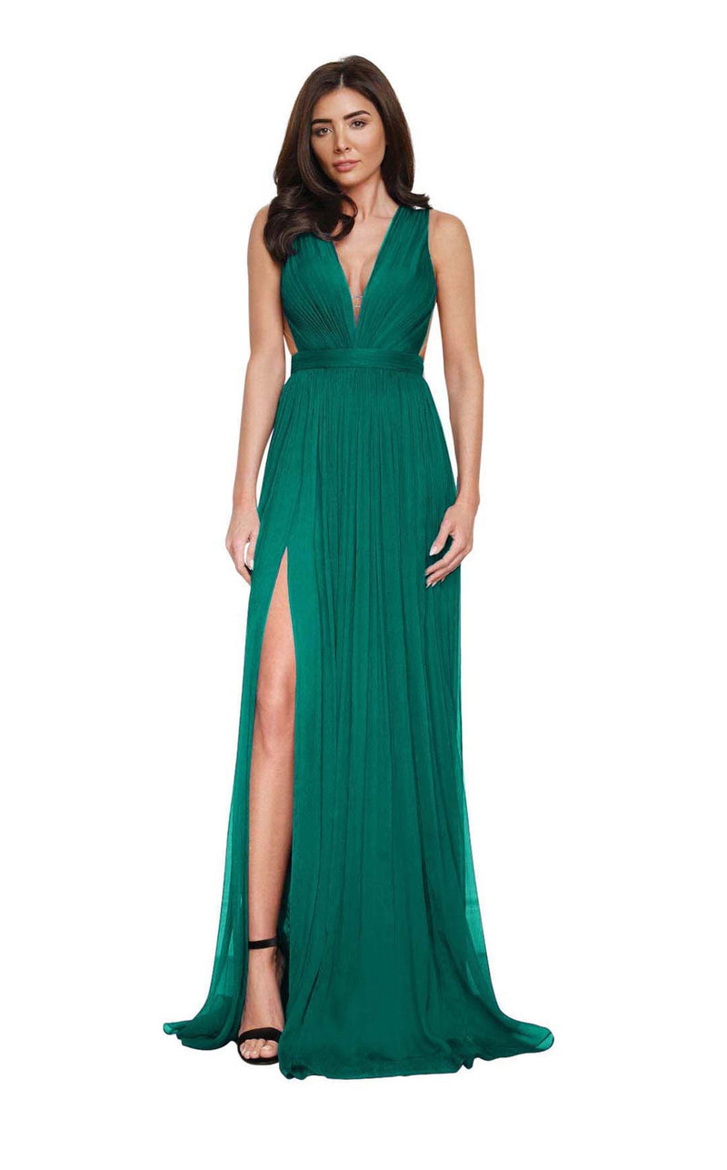 Cristallini SKA233 MINI Emerald Green
