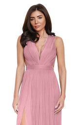 Cristallini SKA233 MINI Light Pink