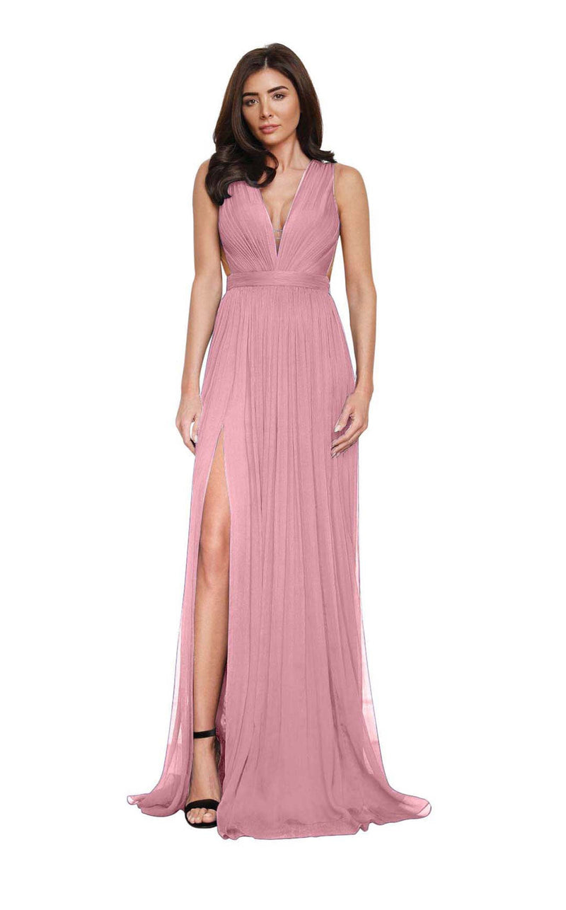 Cristallini SKA233 MINI Light Pink