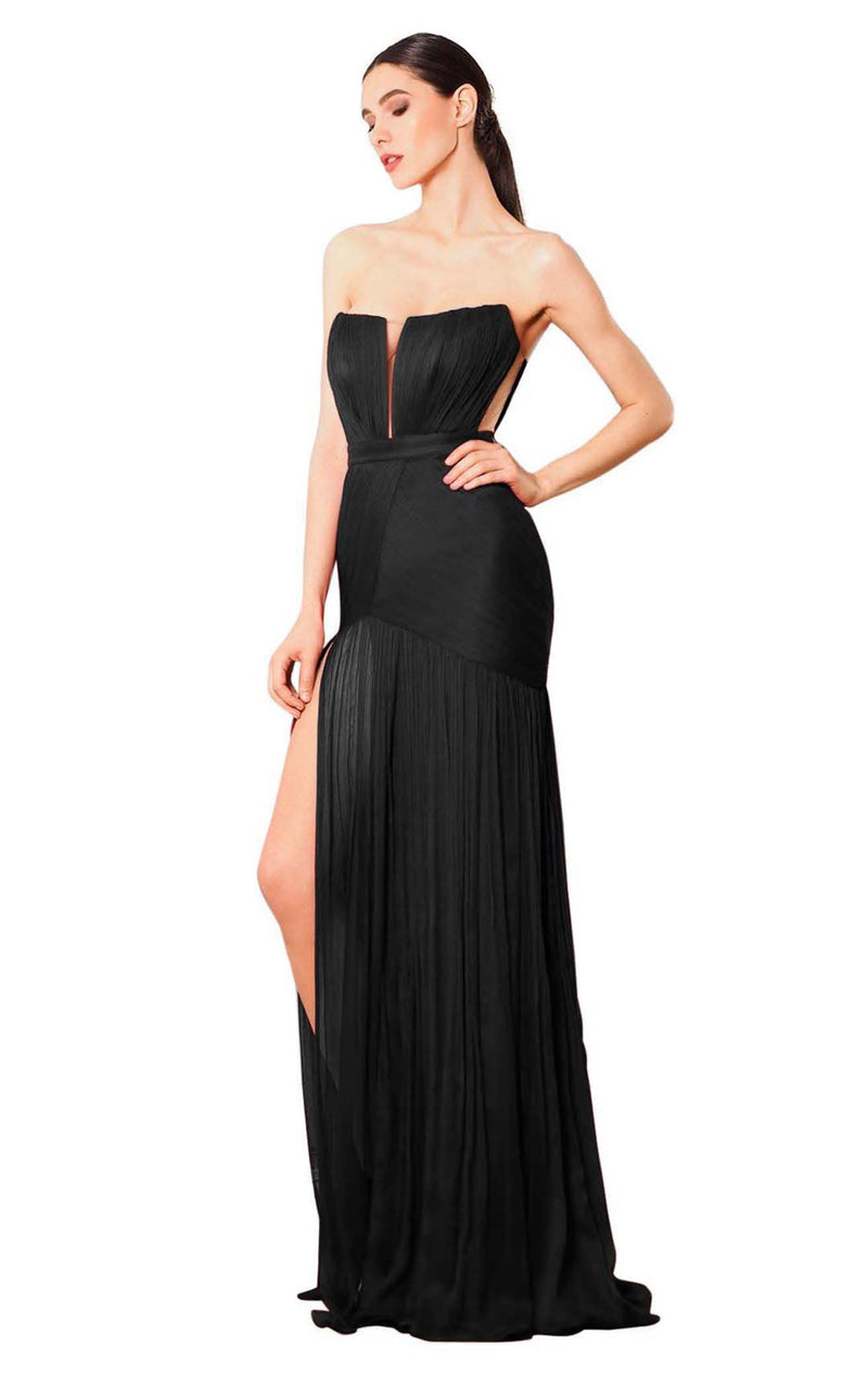 Cristallini SKA441 Black