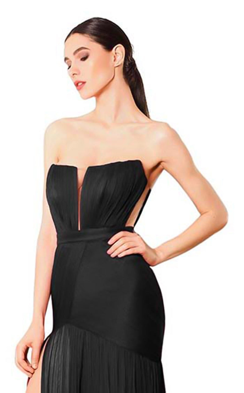 Cristallini SKA441 Black