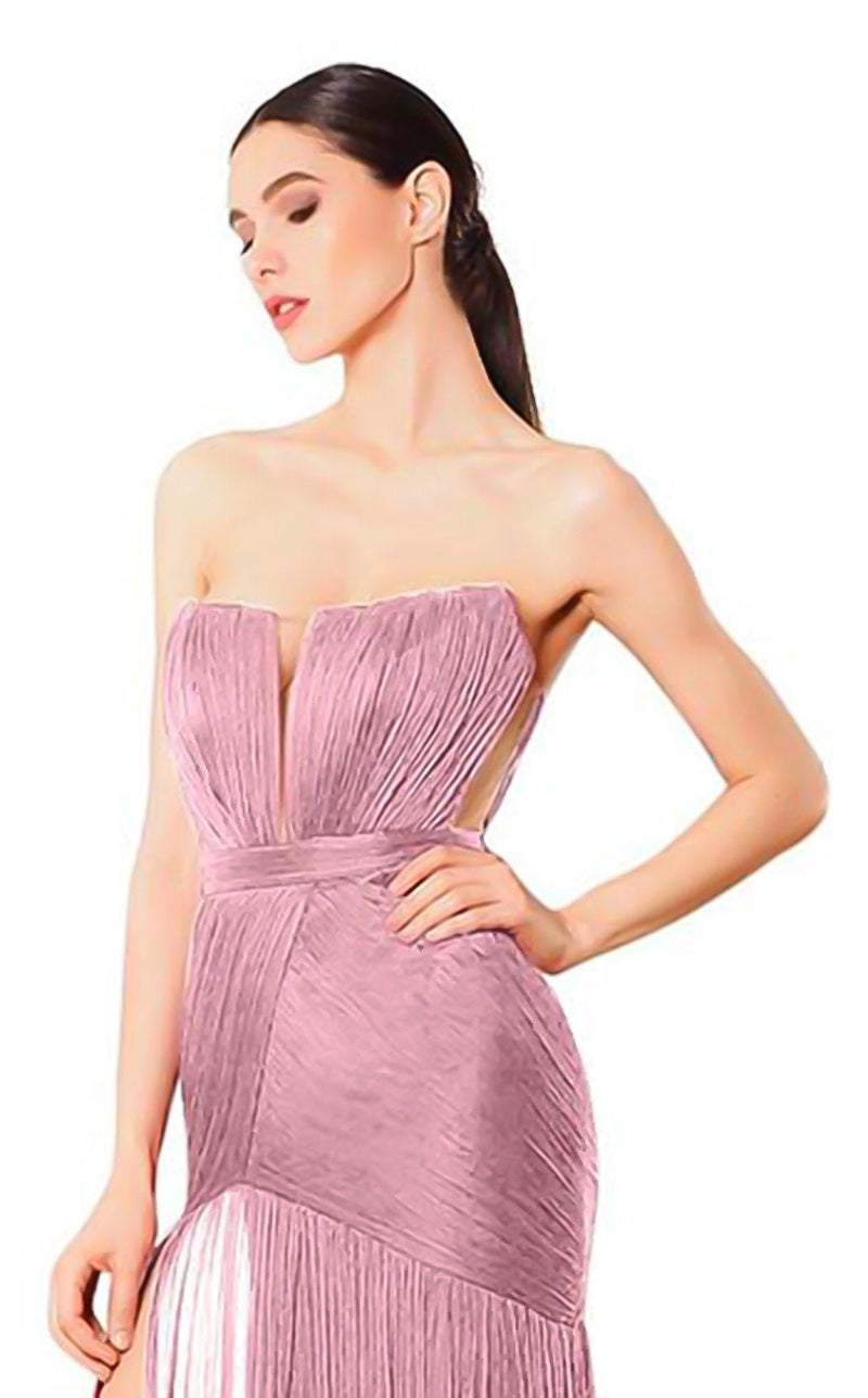 Cristallini SKA441 Light Pink