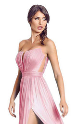 Cristallini SKA443 Light Pink