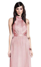 Cristallini SKA468 Zink-Light-Pink