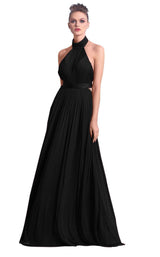Cristallini SKA468 Black