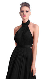 Cristallini SKA468 Black