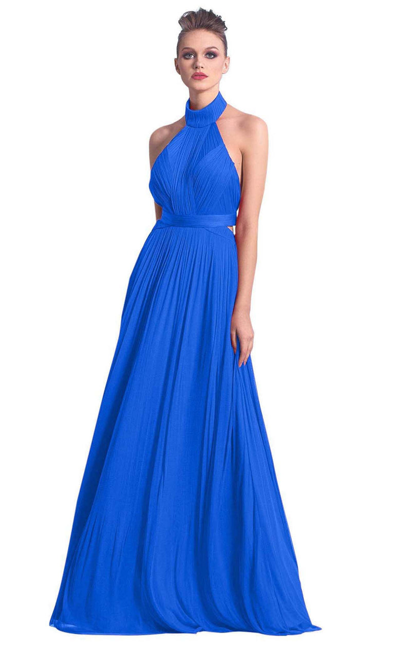 Cristallini SKA468 Royal Blue
