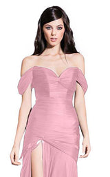 Cristallini SKA494 Light Pink