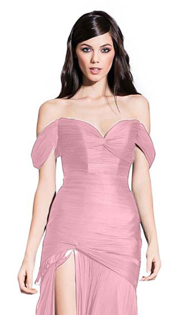 Cristallini SKA494 Light Pink