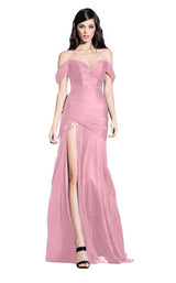 Cristallini SKA494 Light Pink
