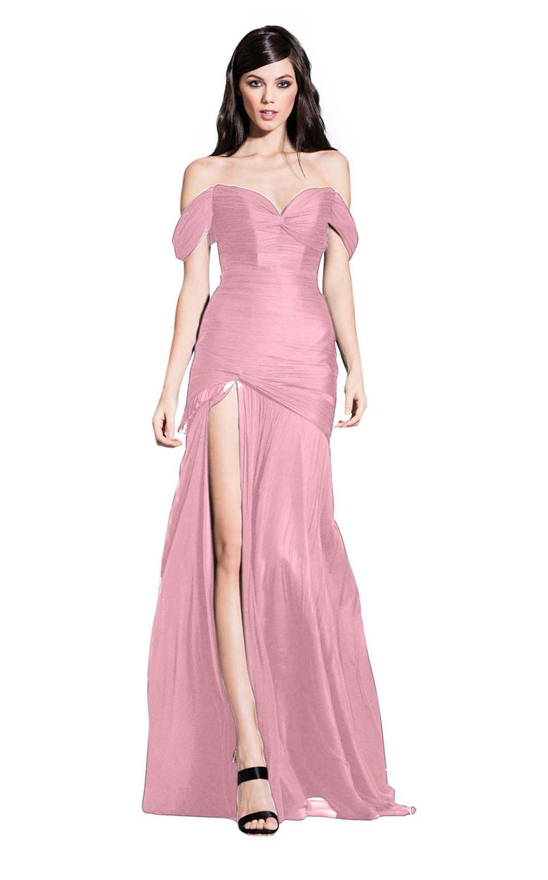 Cristallini SKA494 Light Pink