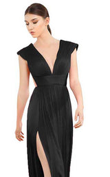 Cristallini SKA761 Black