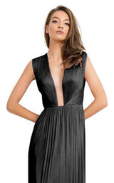 Cristallini SKA834 Black