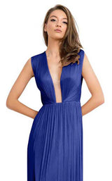 Cristallini SKA834 Royal Blue