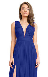 Cristallini SKA851 Royal Blue