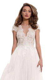 Cristallini SKA865 Ivory