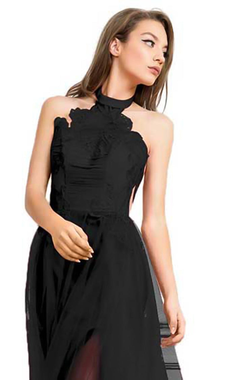 Cristallini SKA869 Black