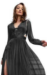 Cristallini SKA876 Black