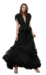 Cristallini SKA881 Black