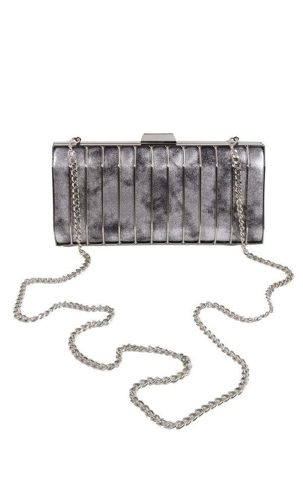 Inge Christopher SON029 Silver