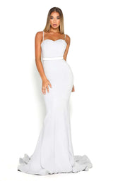 Portia and Scarlett Sophie Gown
