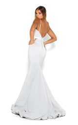 Portia and Scarlett Sophie Gown