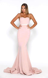 Portia and Scarlett Sophie Gown