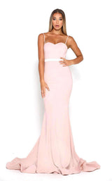 Portia and Scarlett Sophie Gown