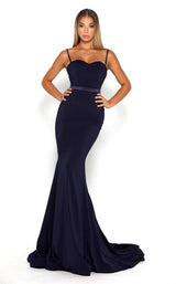Portia and Scarlett Sophie Gown