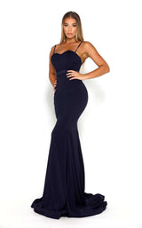 Portia and Scarlett Sophie Gown