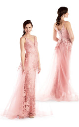 Anny Lee SP4067 Rose