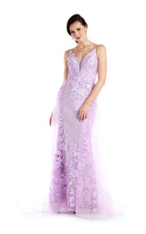 Anny Lee SP4067 Lilac