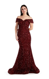 Anny Lee SP4103 Dress