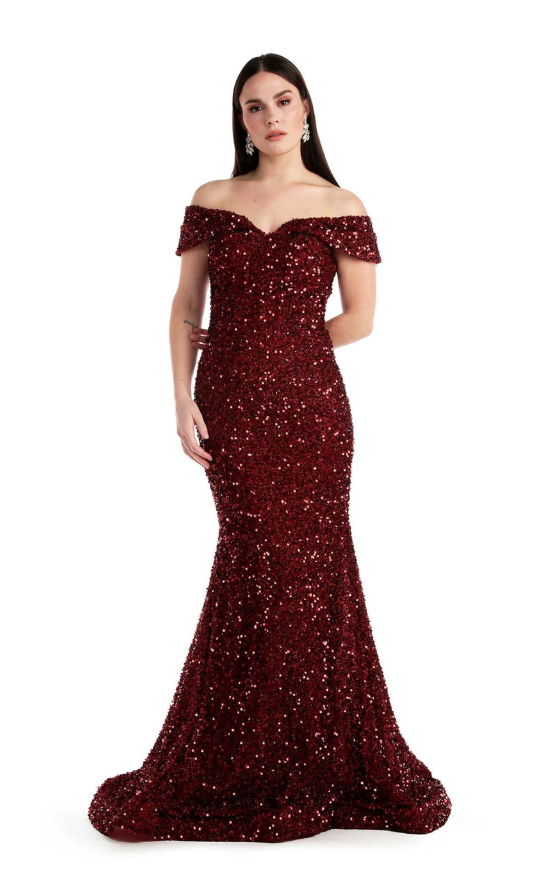 Anny Lee SP4103 Dress