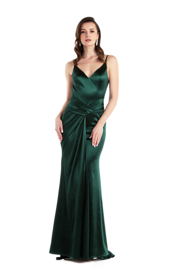 Anny Lee SP5564 Emerald